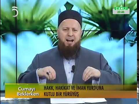 Mekke'nin Fethi-1 I Mustafa Özşimşekler Hocaefendi
