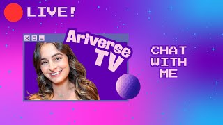 🔴 LIVE! CHAT WITH ME SATURDAY