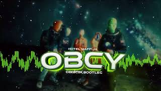 Hotel Maffija  Obcy cioostek Bootleg
