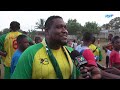 Palmar celebra 44 anos com estreia do novo equipamento e vitória sob Sporting