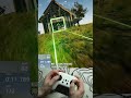 Best attempt so far #fpv #fpvdrone #fpvsimulator #uncrashed #radiomaster #radiomastert8l