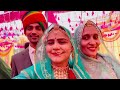       what is the rajasthani wedding tradition vlog wedding pari choudhary