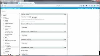 #HowTo Create a Custom Theme for Self Service Password Reset
