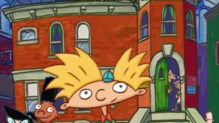 You Crazy Cat - Jim Lang (Hey Arnold!'s original unused theme song )