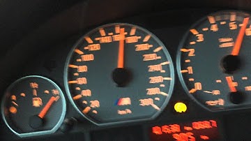 M3 e46 VT2-575 100-200