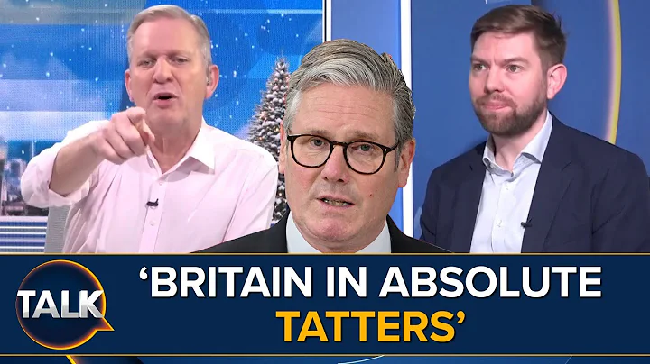 Local Elections Delayed | Britain’s Economy Worsens | Illegal Immigration SOARS