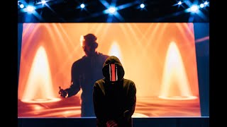 Celebrity Anonymity, art, and avatars: The cost of fame and likeability | Atticus | TEDxPortland Wealth