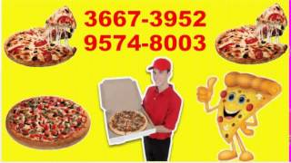 Sistema para Disk Pizza (Video)  para Facebook. screenshot 5