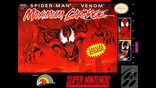 Maximum Carnage [Boss] Heated Battle Remix