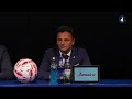 PRESS KONFERENCIJA | Mario Kovačević uoči otvaranja sezone protiv Osijeka