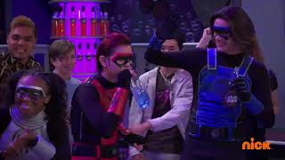 Final Moments of Nickelodeon Canada (09/01/2025) - #finalbroadcast #canada #finalshutdown