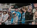 Amon-Ra St. Brown Mic'd Up at the Pro Bowl Games