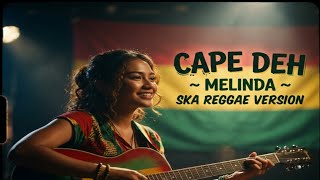 Cape Deh – Melinda | Ska Reggae Cover | Dangdut Reggae 