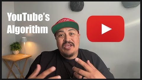 "Cracking the Code: How the YouTube Algorithm REALLY Works!"