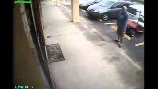 Detectives Seek Public's Help To Identify Palm Harbor Robbery Suspect