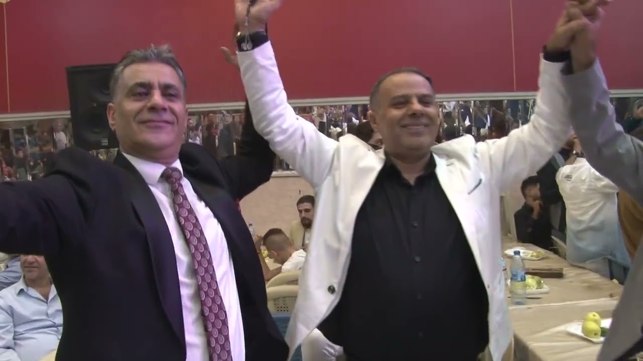 زفاف العريس علي احمد مجدمي ج5