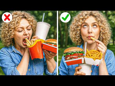حيل طبخ ذكية لكل شيف ملخبط 👩‍🍳😁