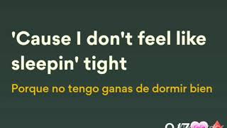 Alison Wonderland - Bad Things (ShockOne Remix) Sub. SPANISH / LYRICS / LETRA
