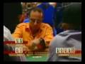 Incredible poker hand