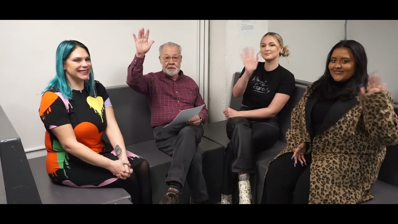 Live! AT The Center Rent YouTube