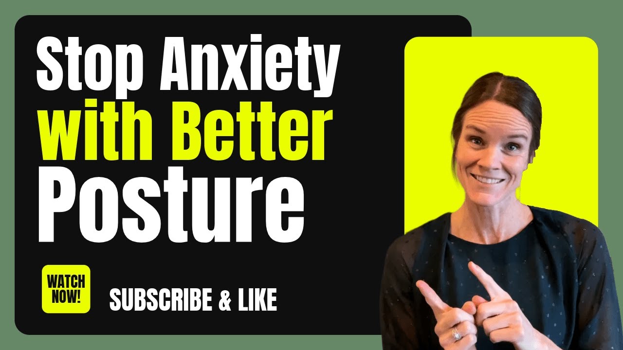 Исправьте осанку, успокойте тревогу | Хиропрактик в Литтл-Канаде, Миннесота