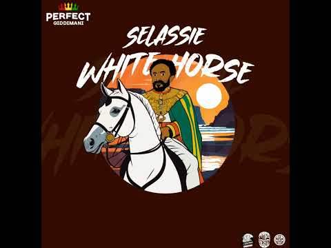 Perfect Giddimani & Sinky Beatz - "Selassie White Horse " + (Dub)