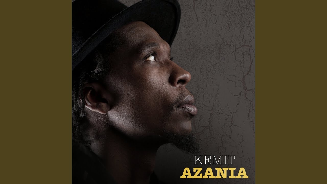 Azania (Instrumental) - YouTube