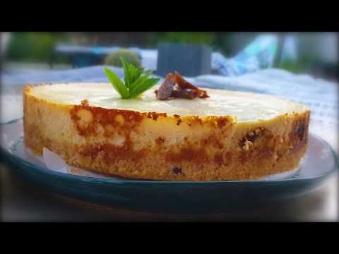 recette-de-cheesecake-à-la-figue-et-au-canistrelli