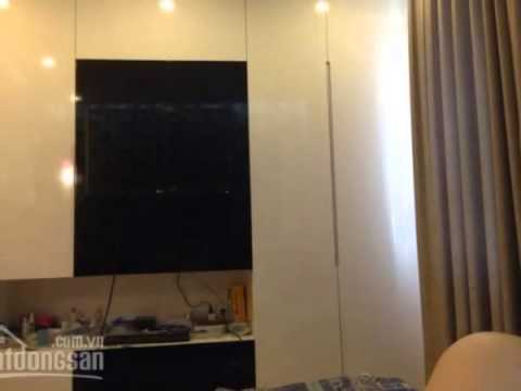 Cho thuê căn hộ chung cư Hùng Vương Parkson đường Hồng Bàng Quận 5 SĐT-0918088997