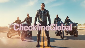 (CHECKLINEGLOBAL) – VELOCITY UNLEASHED – (Official action movie video for latest automobile lovers)