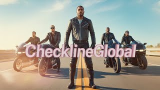 (CHECKLINEGLOBAL) – VELOCITY UNLEASHED – (Official action movie video for latest automobile lovers)
