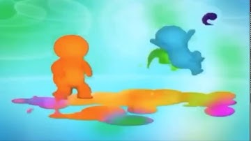 Nick Jr Productions 2005-2009 (MOST VIEWED VIDEO)
