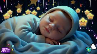 Baby Sleep Music for Instant Rest 😴 Mozart Brahms Lullaby 🎶 Overcome Insomnia in 3 Minutes screenshot 5
