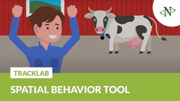 Animation TrackLab: Spatial behavior research tool | Noldus