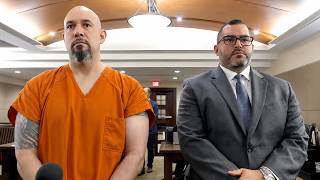 You Could End Up Killing Someone” — Judge Warns Repeat DWI Offender