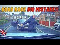 Uk bad drivers  driving fails compilation  uk car crashes dashcam caught w commentary 119