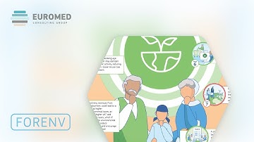 Forecasting Environmental Issues (FORENV Cycle 4 - European Commission)