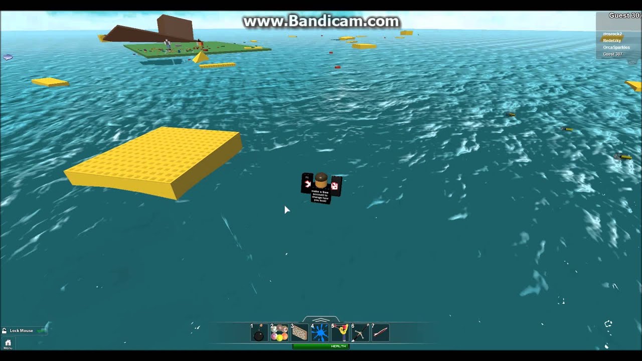 Roblox Water Texture ID