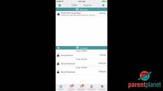 Parent Planet - Add Students to Group within Organization Tutorial