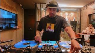 Hip-Hop, House, Grooves, Edits DJ SET - DJ Big T
