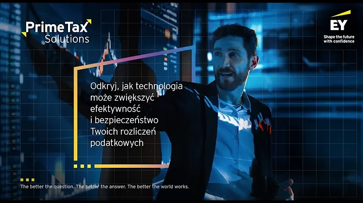 Odkryj jak technologia może zwiększyć efektywność i bezpieczeństwo Twoich rozliczeń podatkowych.