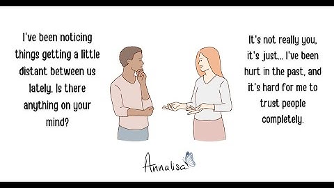 How To Build Fearful Avoidant Attachment Style