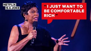 Barbara Carlyle Netflix Money And Getting Rich