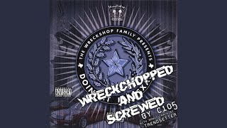 Watch Wreckshop Family I Got Love video