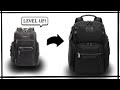 Examen du sac  dos de recherche tumi alpha bravo