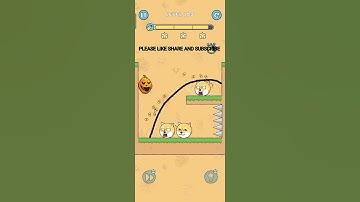 Doge Rescue Level 103 Solution