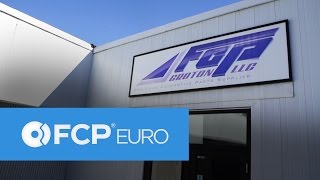 Fcp Euro Company History - Our Promise