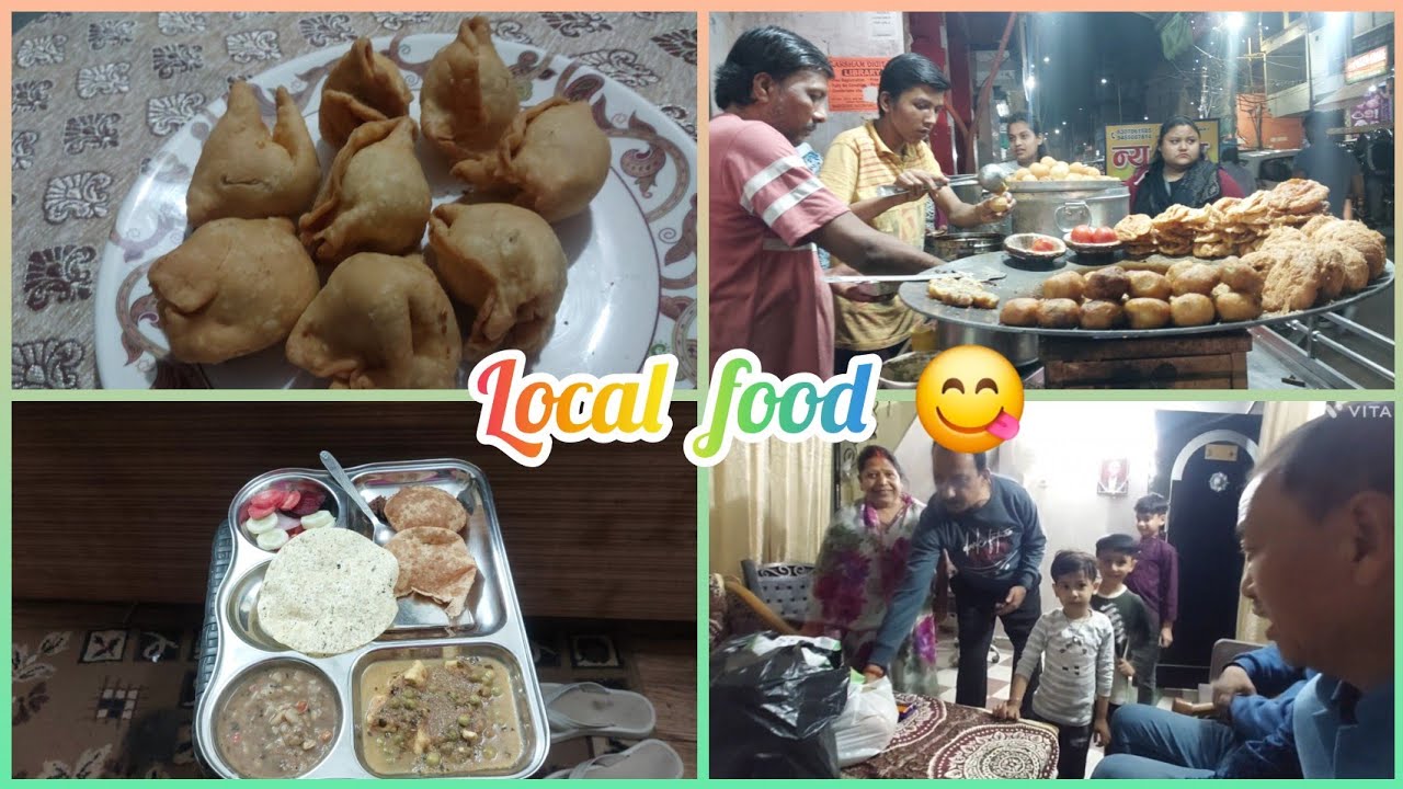 🙏प्रयागराज आओ तो बडा प्यार व सम्मान मिलता है♥️#youtube # Rihaan Sandhya Unscripted vlogs 