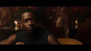 F1® The Movie (2025)  -  U.S. TV Spot ('really want')