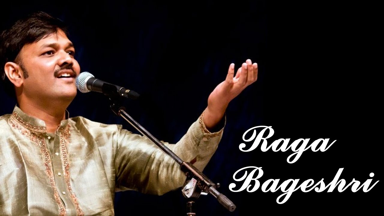 Bageshri raga by Sanjeev abhyankar